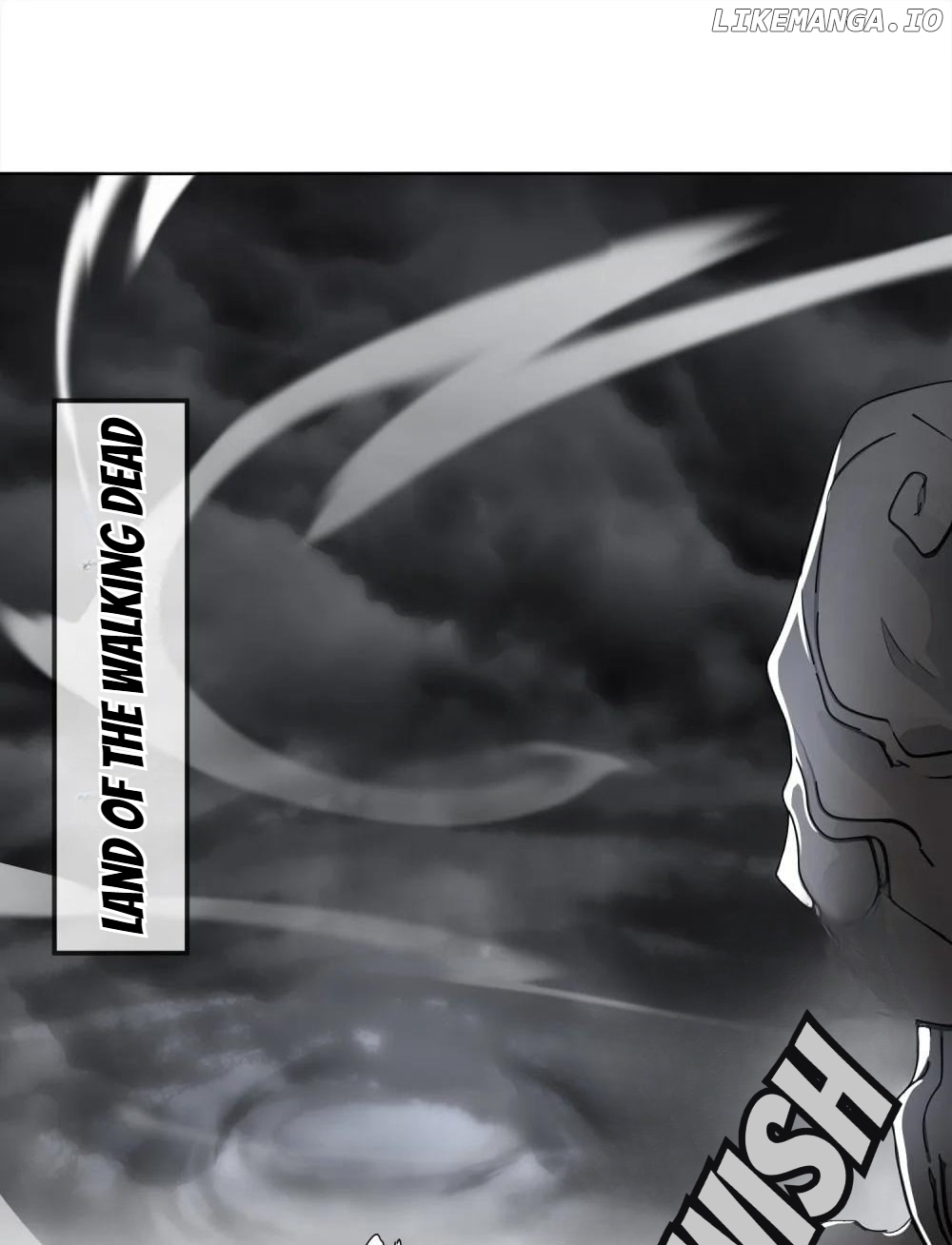 My Furry Harem Is After Me Chapter 146 - page 34